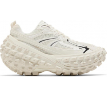 Кроссовки Balenciaga Defender Sneaker White