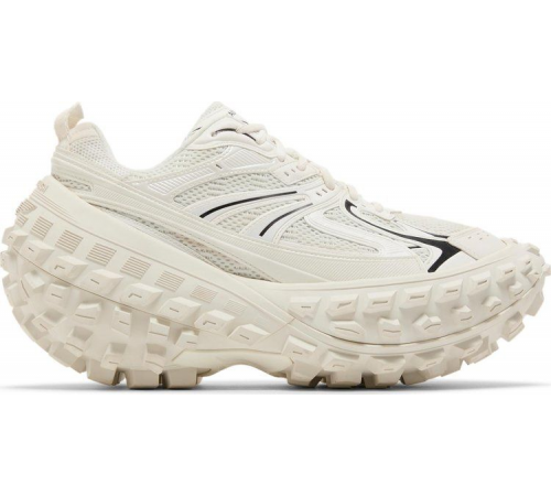 Кроссовки Balenciaga Defender Sneaker White
