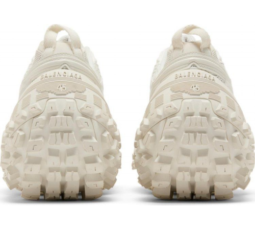 Кроссовки Balenciaga Defender Sneaker White
