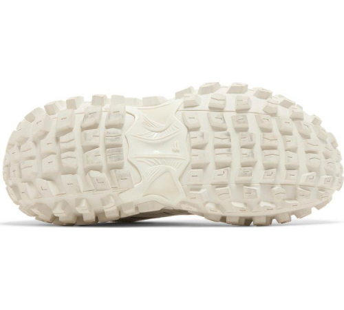 Кроссовки Balenciaga Defender Sneaker White