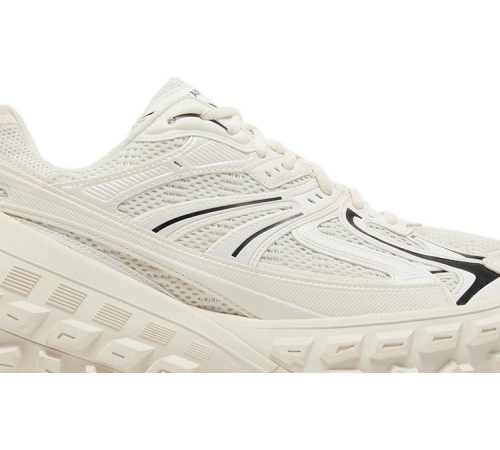Кроссовки Balenciaga Defender Sneaker White