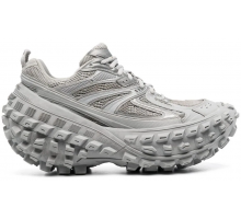 Кроссовки Balenciaga Defender Sneaker Grey