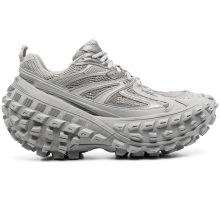 Кроссовки Balenciaga Defender Sneaker Grey