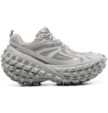 Кроссовки Balenciaga Defender Sneaker Grey