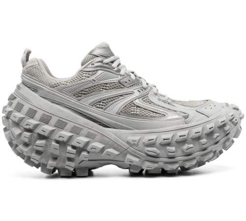 Кроссовки Balenciaga Defender Sneaker Grey