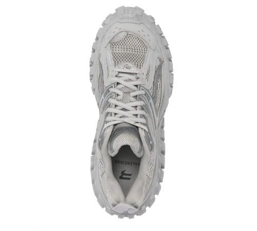 Кроссовки Balenciaga Defender Sneaker Grey