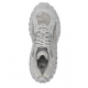 Кроссовки Balenciaga Defender Sneaker Grey