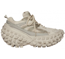 Кроссовки Balenciaga Defender Sneaker Beige