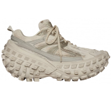 Кроссовки Balenciaga Defender Sneaker Beige