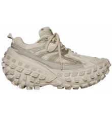 Кроссовки Balenciaga Defender Sneaker Beige