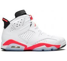 Кроссовки Nike Air Jordan 6 Bulls