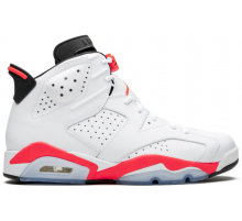 Кроссовки Nike Air Jordan 6 Bulls