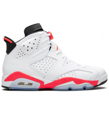 Кроссовки Nike Air Jordan 6 Bulls