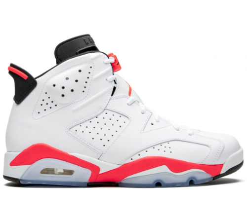Кроссовки Nike Air Jordan 6 Bulls