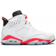 Кроссовки Nike Air Jordan 6 Bulls