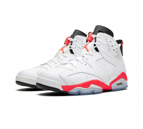 Кроссовки Nike Air Jordan 6 Bulls