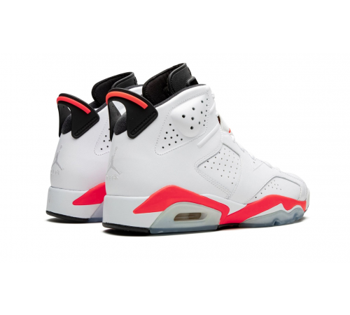 Кроссовки Nike Air Jordan 6 Bulls