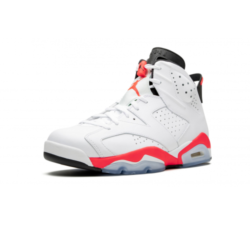 Кроссовки Nike Air Jordan 6 Bulls