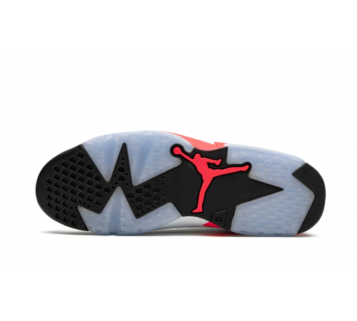 Кроссовки Nike Air Jordan 6 Bulls