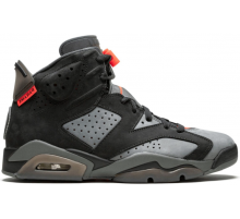 Кроссовки Nike Air Jordan 6 Retro Paris Saint Germain