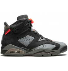 Кроссовки Nike Air Jordan 6 Retro Paris Saint Germain