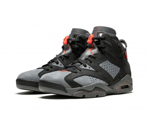 Кроссовки Nike Air Jordan 6 Retro Paris Saint Germain