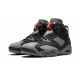 Кроссовки Nike Air Jordan 6 Retro Paris Saint Germain