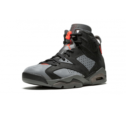 Кроссовки Nike Air Jordan 6 Retro Paris Saint Germain