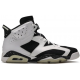 Кроссовки Nike Air Jordan 6 Retro White Black