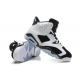 Кроссовки Nike Air Jordan 6 Retro White Black