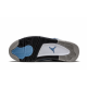 Кроссовки Nike Air Jordan 4 Retro Travis Scott Cactus Jack University Blue