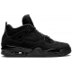 Кроссовки Nike Air Jordan 4 Retro Black Cat