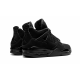 Кроссовки Nike Air Jordan 4 Retro Black Cat