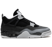Кроссовки Nike Air Jordan 4 Retro Fear