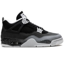 Кроссовки Nike Air Jordan 4 Retro Fear