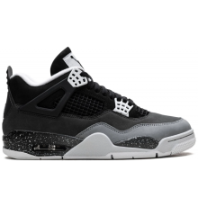 Кроссовки Nike Air Jordan 4 Retro Fear