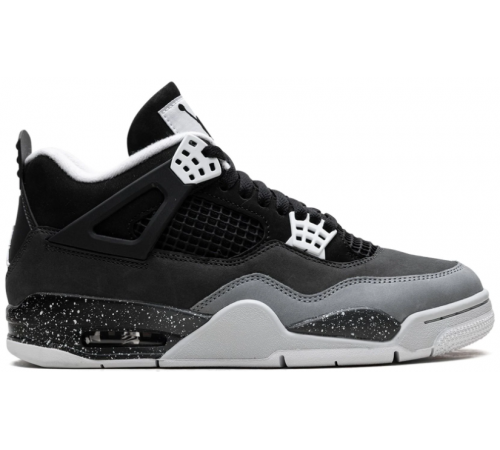 Кроссовки Nike Air Jordan 4 Retro Fear