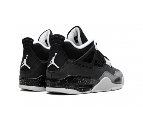 Кроссовки Nike Air Jordan 4 Retro Fear