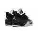 Кроссовки Nike Air Jordan 4 Retro Fear