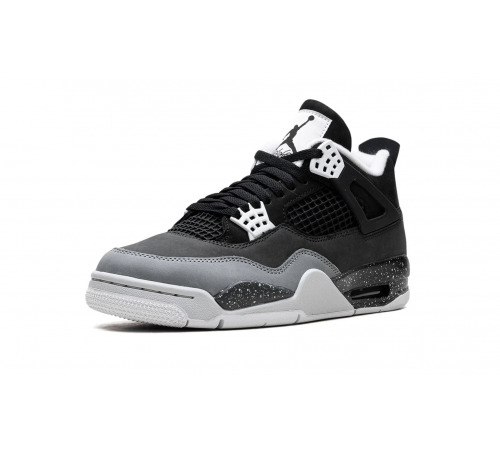 Кроссовки Nike Air Jordan 4 Retro Fear