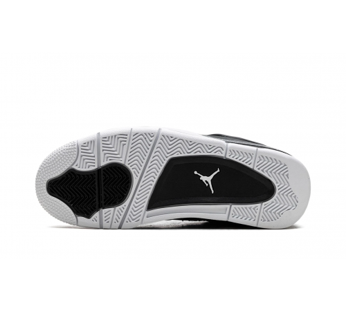 Кроссовки Nike Air Jordan 4 Retro Fear