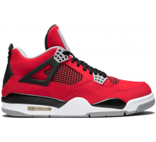 Кроссовки Nike Air Jordan 4 Retro Toro Bravo