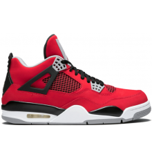 Кроссовки Nike Air Jordan 4 Retro Toro Bravo