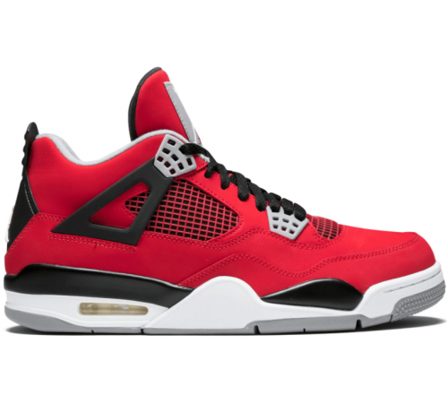 Кроссовки Nike Air Jordan 4 Retro Toro Bravo