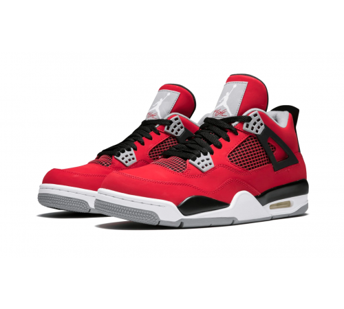 Кроссовки Nike Air Jordan 4 Retro Toro Bravo