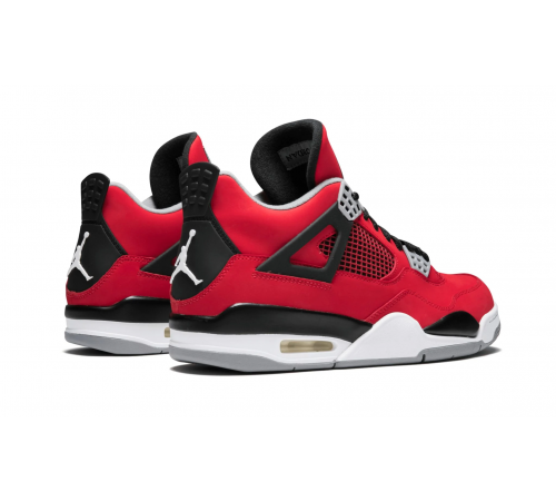 Кроссовки Nike Air Jordan 4 Retro Toro Bravo