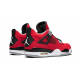 Кроссовки Nike Air Jordan 4 Retro Toro Bravo