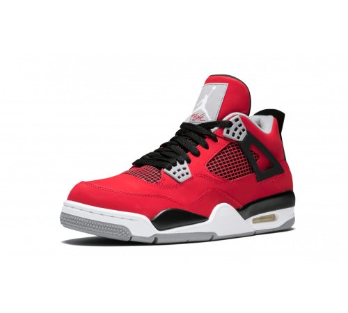 Кроссовки Nike Air Jordan 4 Retro Toro Bravo
