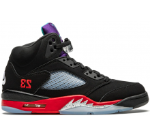 Кроссовки Nike Air Jordan 5 Retro Top 3