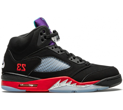 Кроссовки Nike Air Jordan 5 Retro Top 3